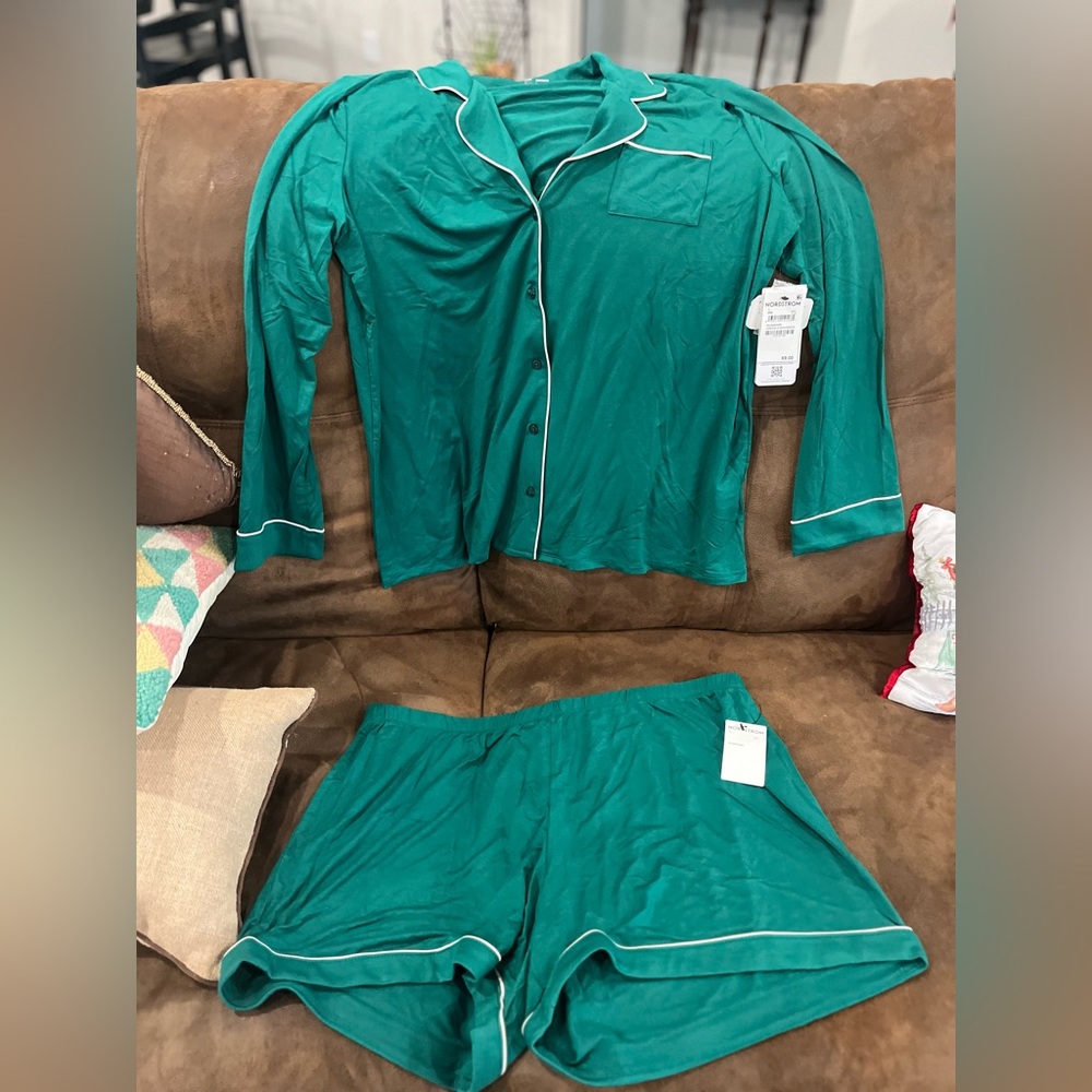 Nordstrom Pajama Set
